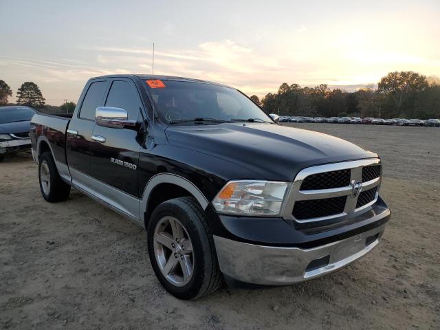 Ram 1500 slt (2013)
