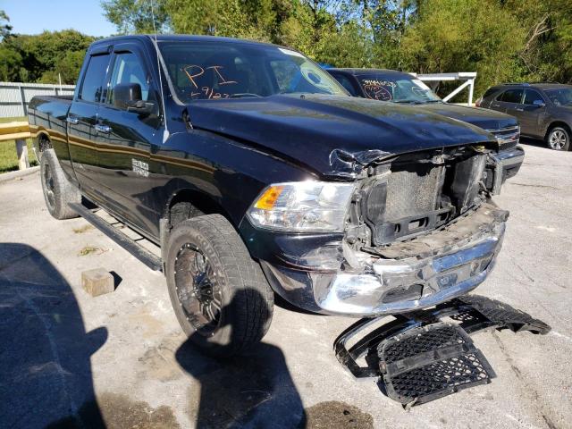 Ram 1500 slt (2013)