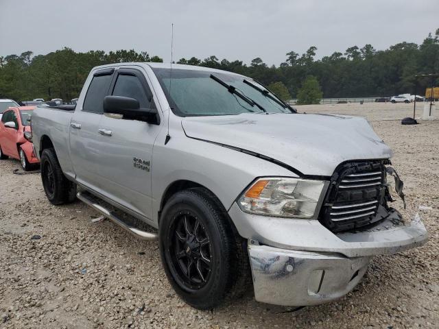 Ram 1500 slt (2014)
