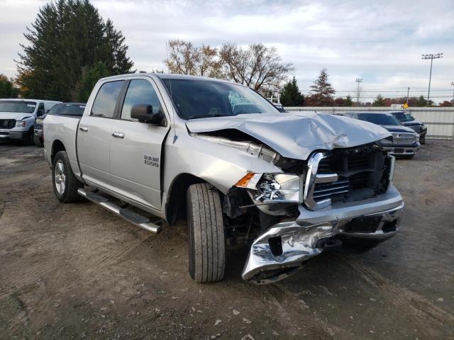 Ram 1500 slt (2014)