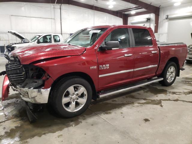 Ram 1500 slt (2014)