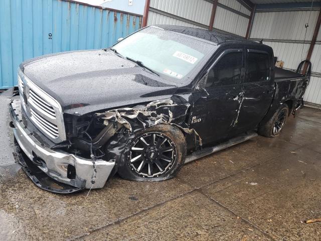 Ram 1500 slt (2014)