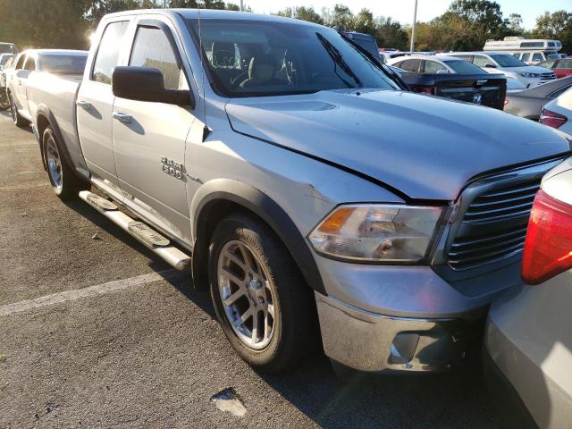 Ram 1500 slt (2015)