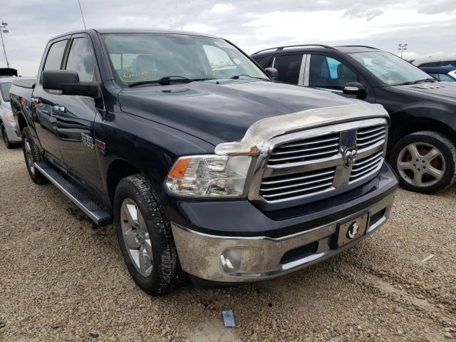 Ram 1500 slt (2015)