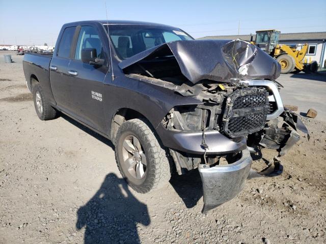 Ram 1500 slt (2015)