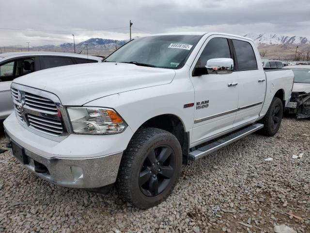 Ram 1500 slt (2015)