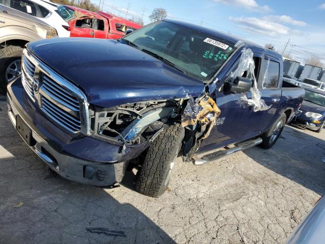 Ram 1500 slt (2015)
