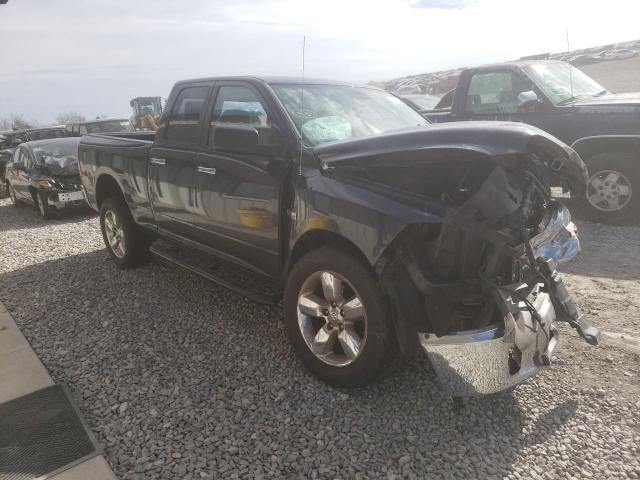 Ram 1500 slt (2016)