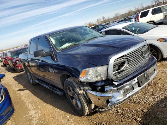 Ram 1500 slt (2016)