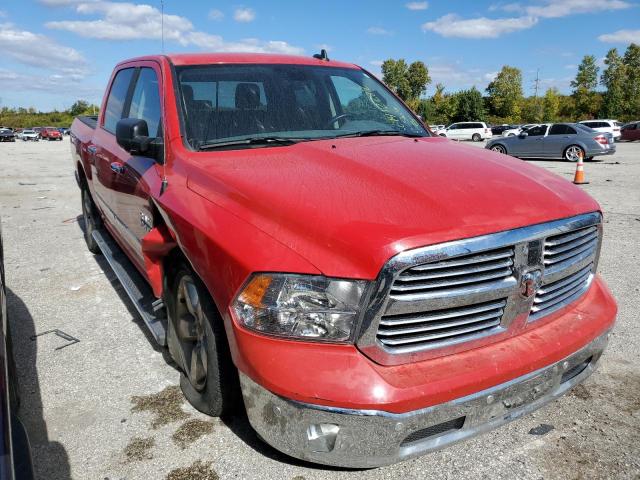 Ram 1500 slt (2017)