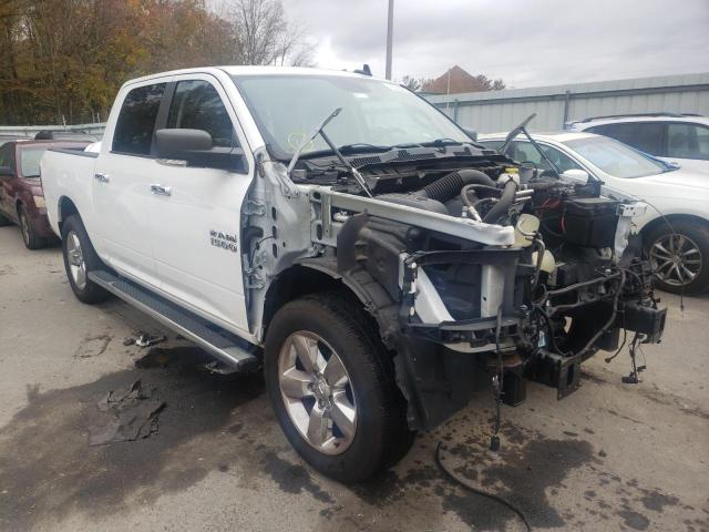 Ram 1500 slt (2017)