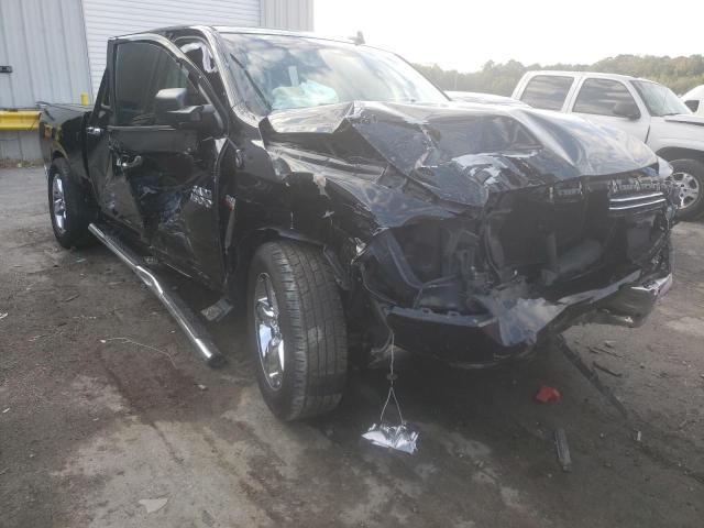 Ram 1500 slt (2017)