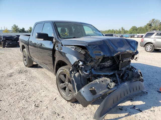 Ram 1500 slt (2018)
