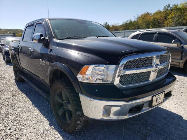 Ram 1500 slt (2018)