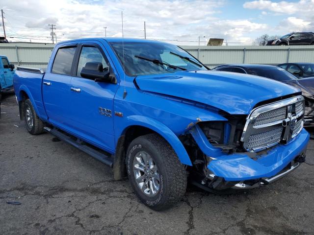 Ram 1500 slt (2018)