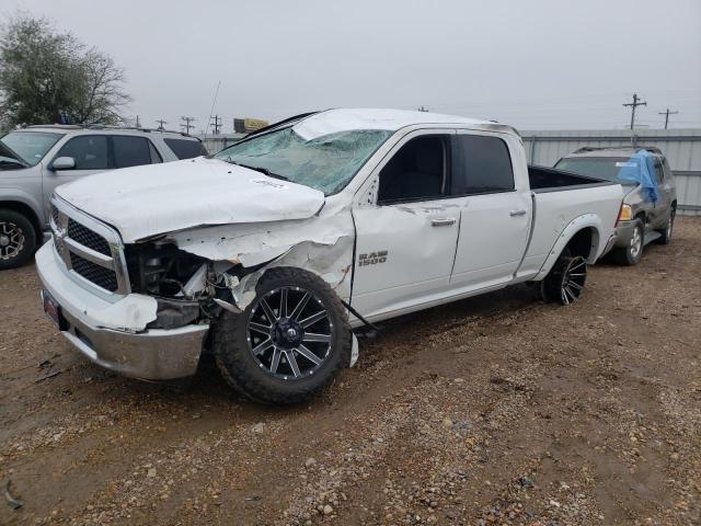 Ram 1500 slt (2018)