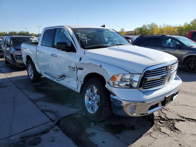 Ram 1500 slt (2018)