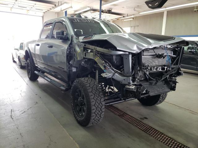 Ram 2500 power (2020)