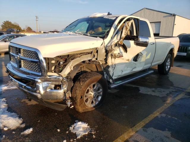 Ram 3500 laram (2017)
