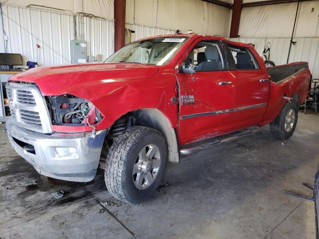 Ram 3500 slt (2013)