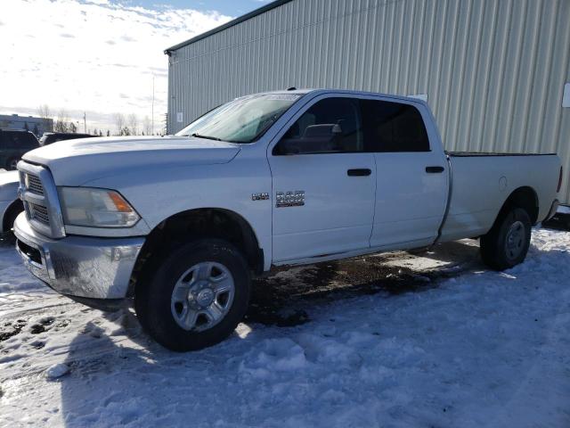 Ram 3500 slt (2015)
