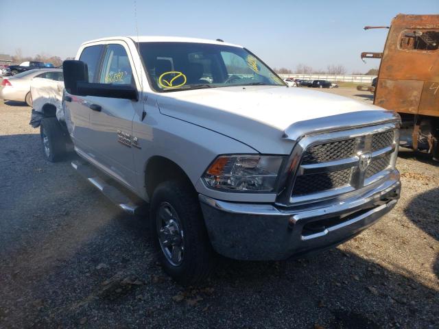 Ram 3500 slt (2017)