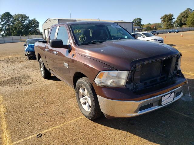 Ram 1500 slt (2013)