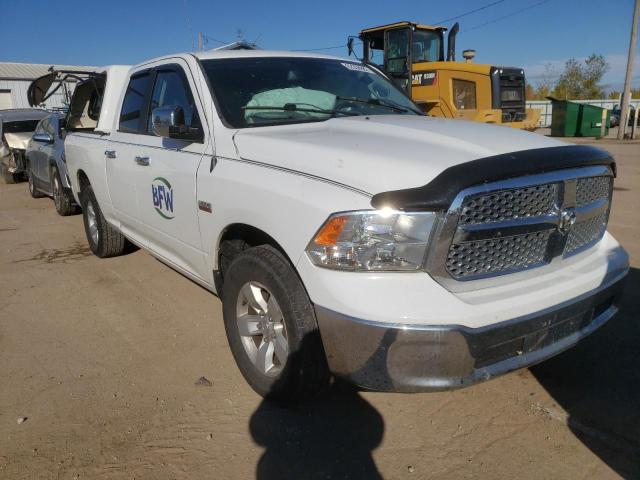 Ram 1500 slt (2014)