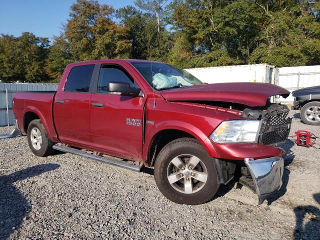 Ram 1500 slt (2014)