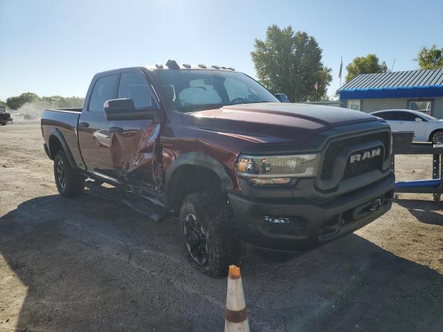 Ram 2500 power (2021)