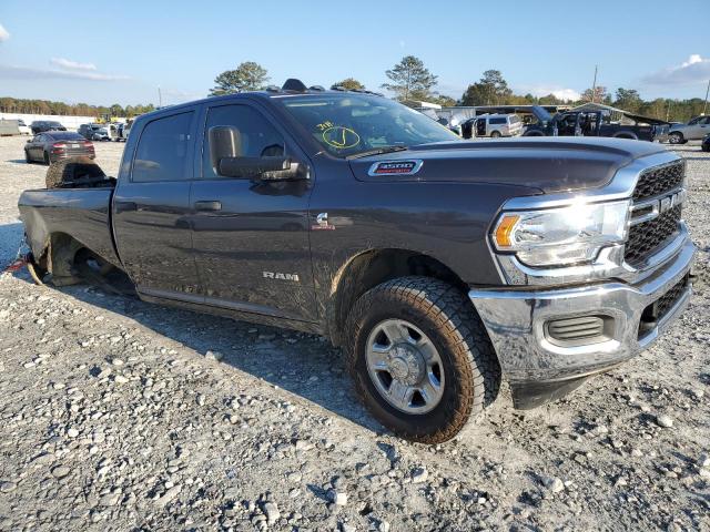 Ram 3500 trade (2020)
