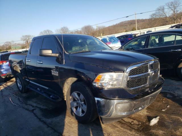 Ram 1500 slt (2015)