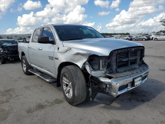 Ram 1500 slt (2014)