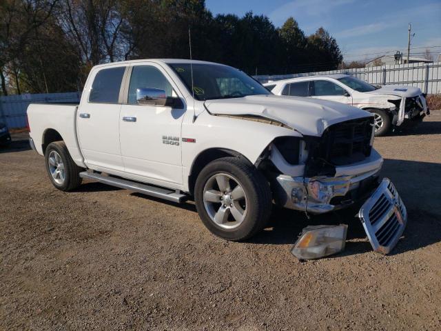 Ram 1500 slt (2016)