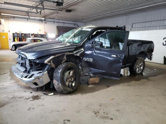 Ram 1500 slt (2017)