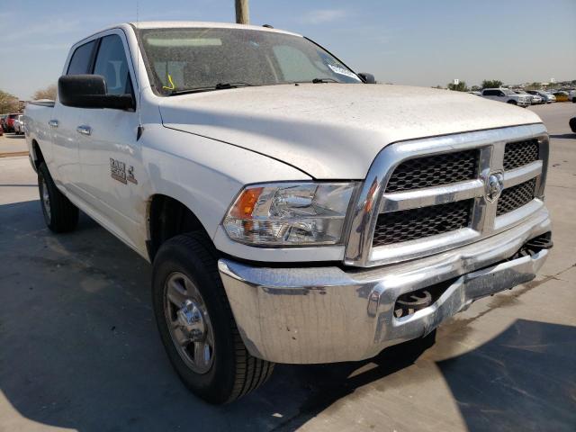 Ram 2500 slt (2017)