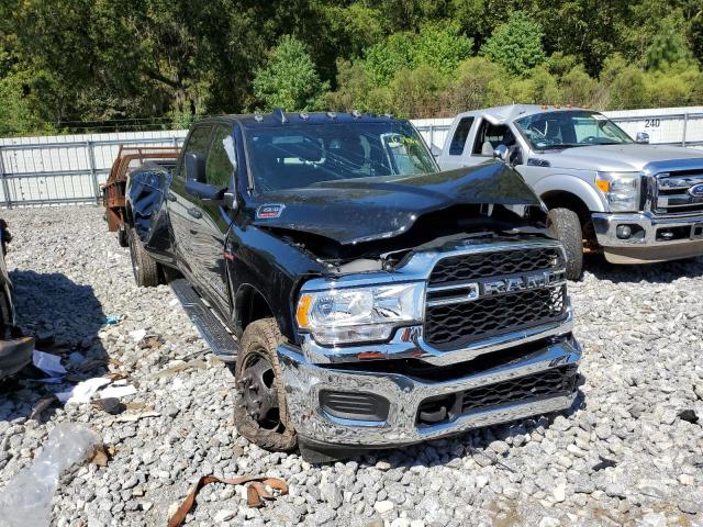 Ram 3500 trade (2022)