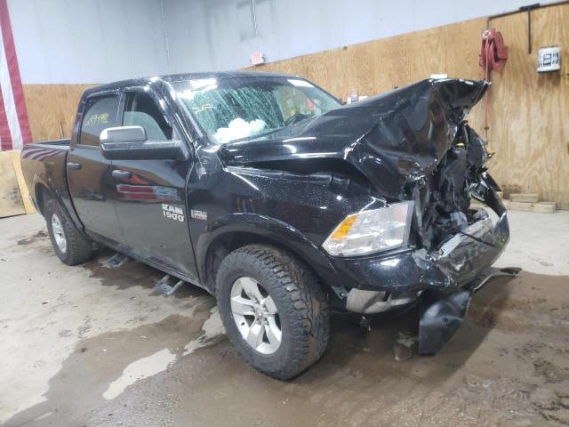 Ram 1500 slt (2014)