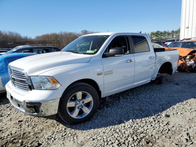 Ram 1500 slt (2017)