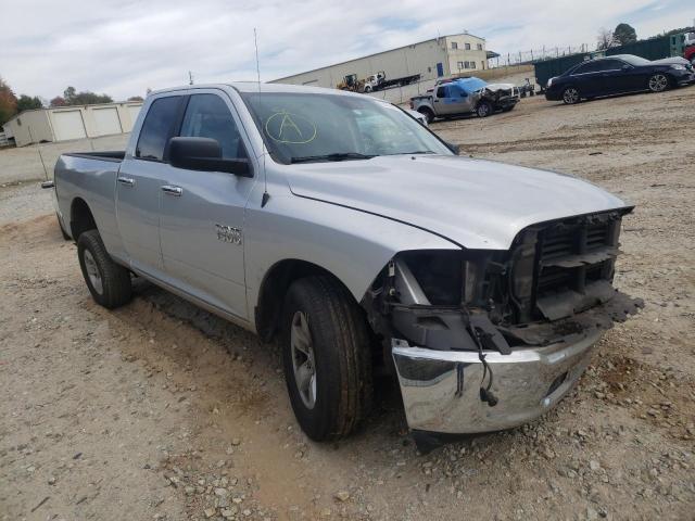 Ram 1500 slt (2018)