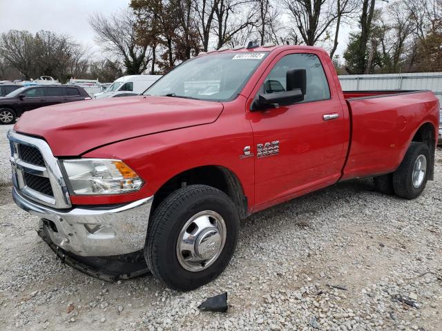 Ram 3500 slt (2017)
