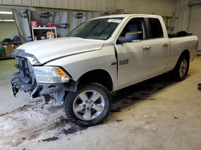 Ram 1500 slt (2017)
