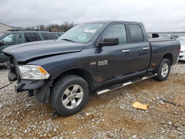 Ram 1500 slt (2017)