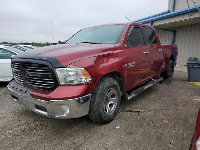 Ram 1500 slt (2014)