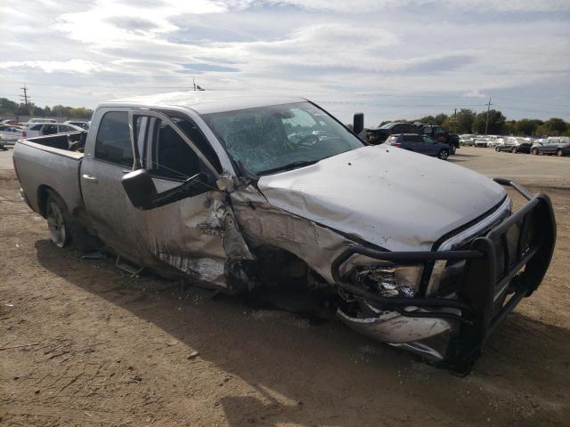 Ram 1500 slt (2014)