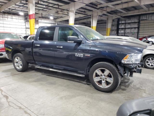Ram 1500 slt (2017)