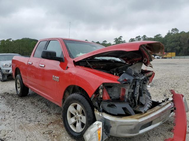Ram 1500 slt (2018)