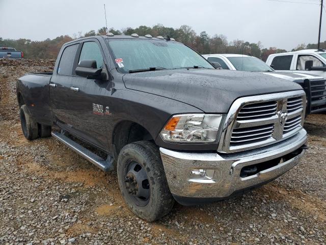 Ram 3500 slt (2018)