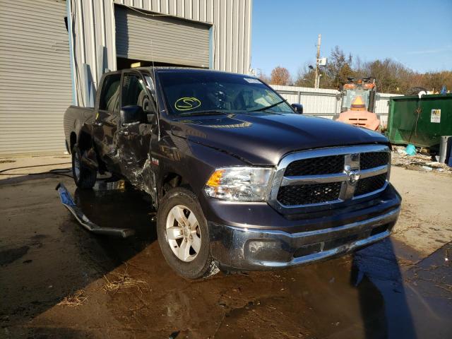 Ram 1500 class (2020)
