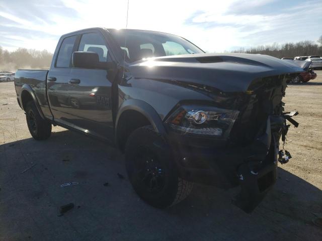 Ram 1500 class (2021)